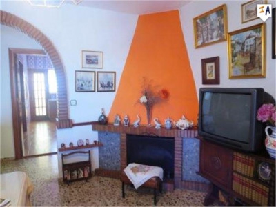 Fuente Piedra property: Townhome with 3 bedroom in Fuente Piedra 280681