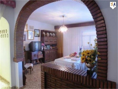 Fuente Piedra property: Townhome with 3 bedroom in Fuente Piedra, Spain 280681