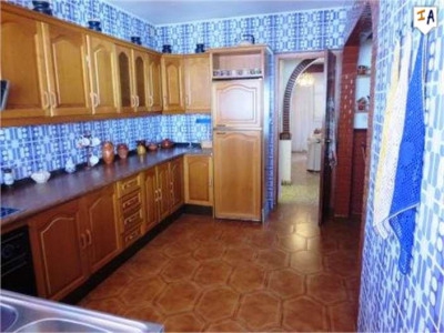 Fuente Piedra property: Malaga property | 3 bedroom Townhome 280681