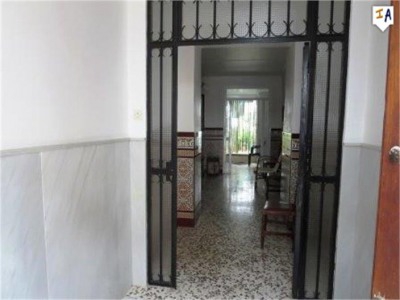 Townhome for sale in town, Spain 280682