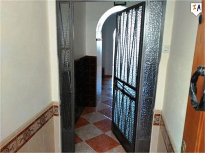 Townhome for sale in town, Spain 280683