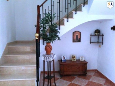 town, Spain | Townhome for sale 280683