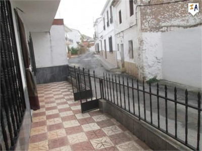 La Rabita property: Jaen Townhome 280684