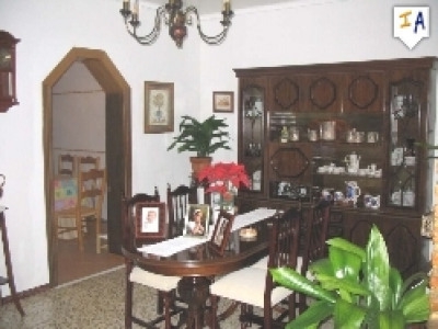 Townhome for sale in town, Spain 280686