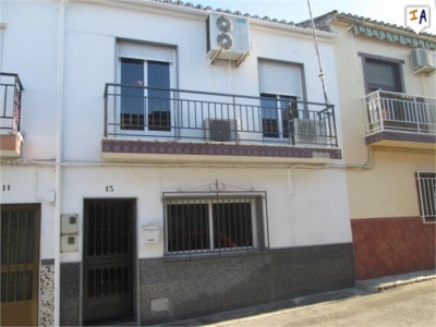Alcala La Real property: Townhome for sale in Alcala La Real 280687