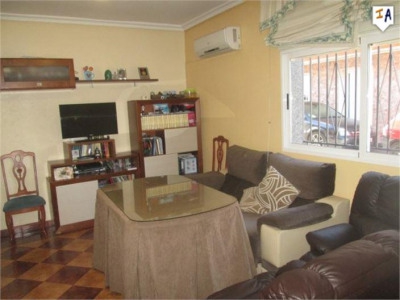 Alcala La Real property: Townhome for sale in Alcala La Real, Spain 280687