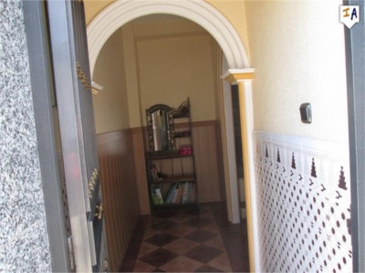 Alcala La Real property: Townhome with 3 bedroom in Alcala La Real 280687
