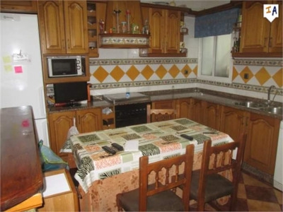 Alcala La Real property: Townhome for sale in Alcala La Real, Jaen 280687