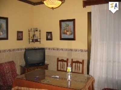 Townhome with 7 bedroom in town, Spain 280688