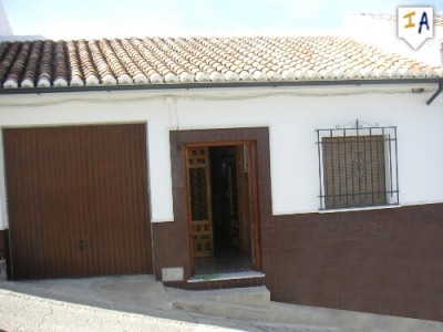 Antequera property: Townhome for sale in Antequera 280689