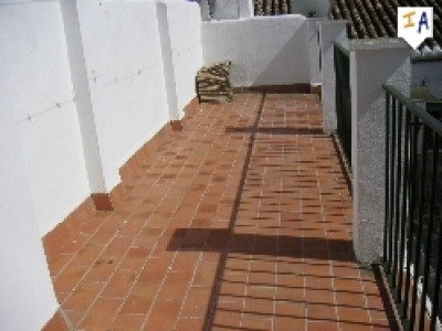 Antequera property: Townhome with 3 bedroom in Antequera, Spain 280689