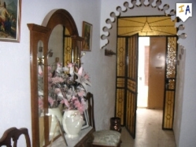 Townhome for sale in town, Spain 280690