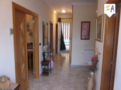 Fuente Piedra property: Malaga property | 3 bedroom Villa 280692
