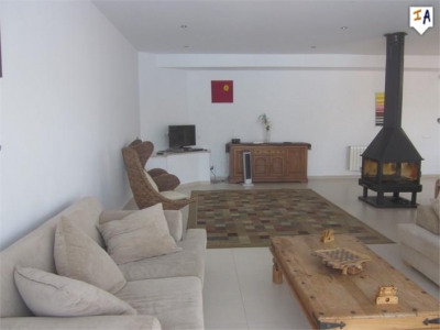 Iznajar property: Villa for sale in Iznajar, Cordoba 280694