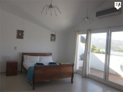 Iznajar property: Villa in Cordoba for sale 280694
