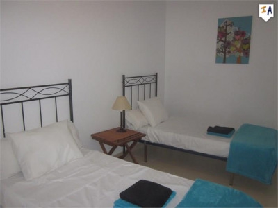 Iznajar property: Cordoba property | 5 bedroom Villa 280694