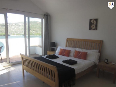 Iznajar property: Iznajar, Spain | Villa for sale 280694