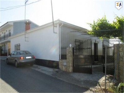 San Jose De La Rabita property: Villa for sale in San Jose De La Rabita 280695