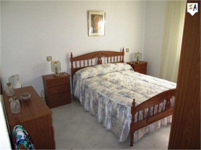 San Jose De La Rabita property: Jaen property | 4 bedroom Villa 280695