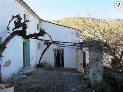 Iznajar property: Farmhouse for sale in Iznajar 280696
