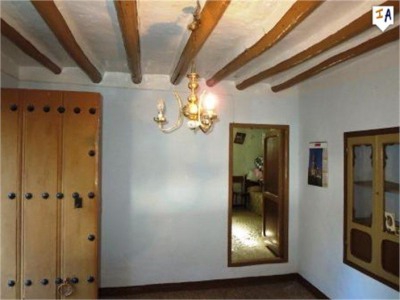 Iznajar property: Farmhouse for sale in Iznajar, Spain 280696