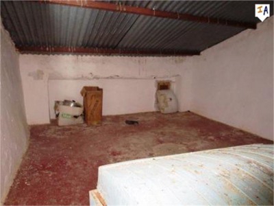 Iznajar property: Cordoba Farmhouse 280696
