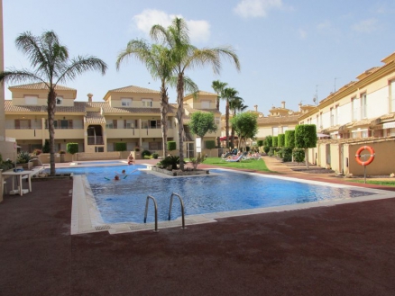Los Alcazares property: Townhome for sale in Los Alcazares, Spain 280699