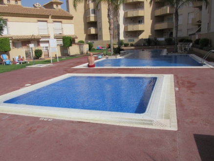 Los Alcazares property: Townhome with 3 bedroom in Los Alcazares 280699