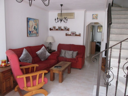 Los Alcazares property: Townhome for sale in Los Alcazares, Murcia 280699