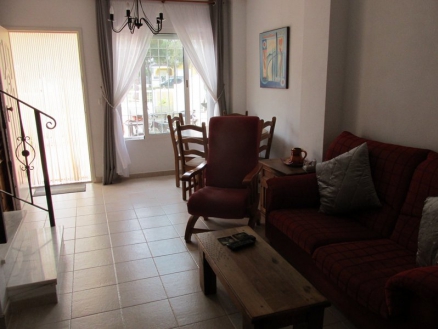 Los Alcazares property: Townhome in Murcia for sale 280699