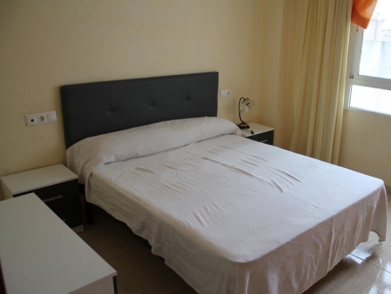 Pinoso property: Alicante Apartment 280700
