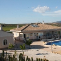 Pinoso property: Villa for sale in Pinoso 280701