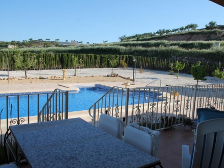 Pinoso property: Pinoso, Spain | Villa for sale 280701