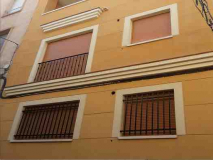 Apartment with 4 bedroom in town, Spain 280703