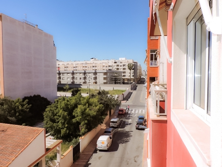 town, Spain | Apartment for sale 280704