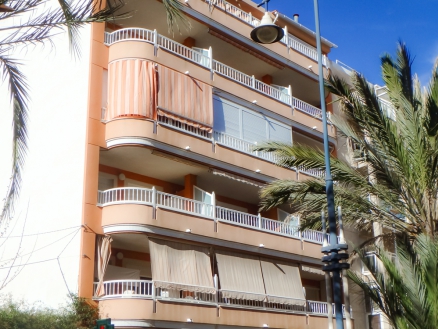 Apartment for sale in town, Spain 280705
