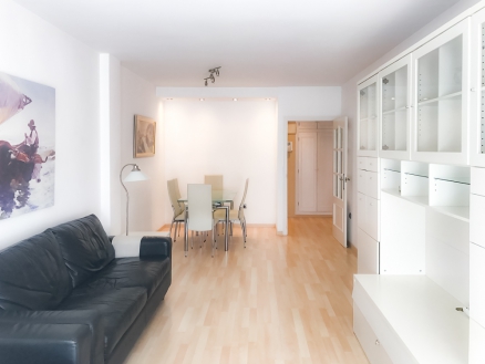 Apartment with 3 bedroom in town, Spain 280707