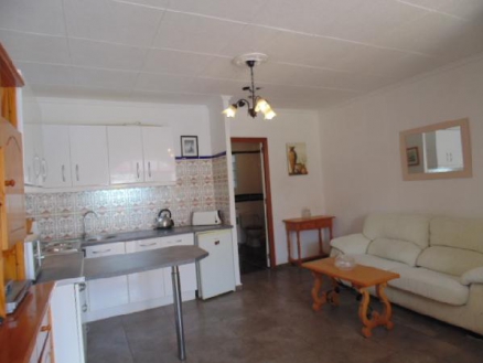 town, Spain | Bungalow for sale 280709
