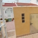 Bungalow in town 280709