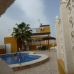 3 bedroom Villa in town, Spain 280710