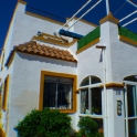 Villa for sale in town 280711