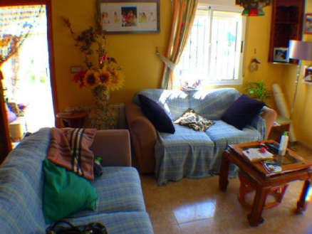 Villa with 3 bedroom in town, Spain 280711