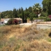 Mijas property: bedroom Land in Mijas, Spain 280936