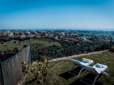 Benahavis property: Townhome for sale in Benahavis, Spain 280991