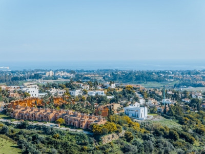 Benahavis property: Townhome with 3 bedroom in Benahavis 280991