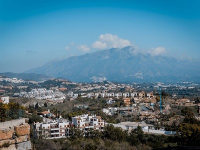 Benahavis property: Townhome with 3 bedroom in Benahavis, Spain 280991