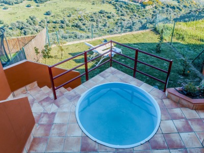 Benahavis property: Townhome in Malaga for sale 280991