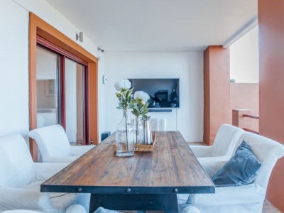 Benahavis property: Townhome for sale in Benahavis, Malaga 280991