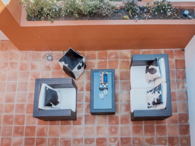 Benahavis property: Malaga property | 3 bedroom Townhome 280991