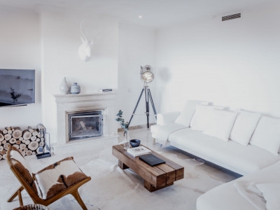 Benahavis property: Benahavis, Spain | Townhome for sale 280991